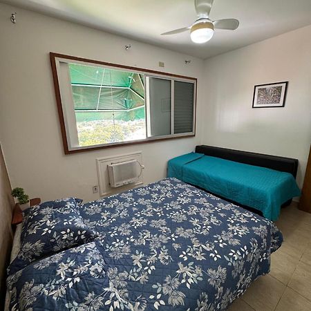 Wembley Beach Apto 704 Ubatuba Zewnętrze zdjęcie
