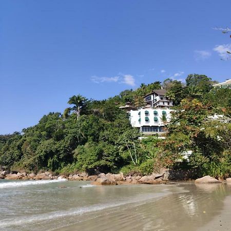 Wembley Beach Apto 704 Ubatuba Zewnętrze zdjęcie