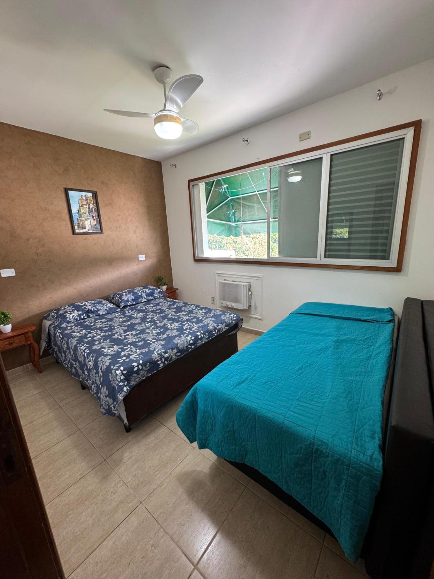 Wembley Beach Apto 704 Ubatuba Zewnętrze zdjęcie