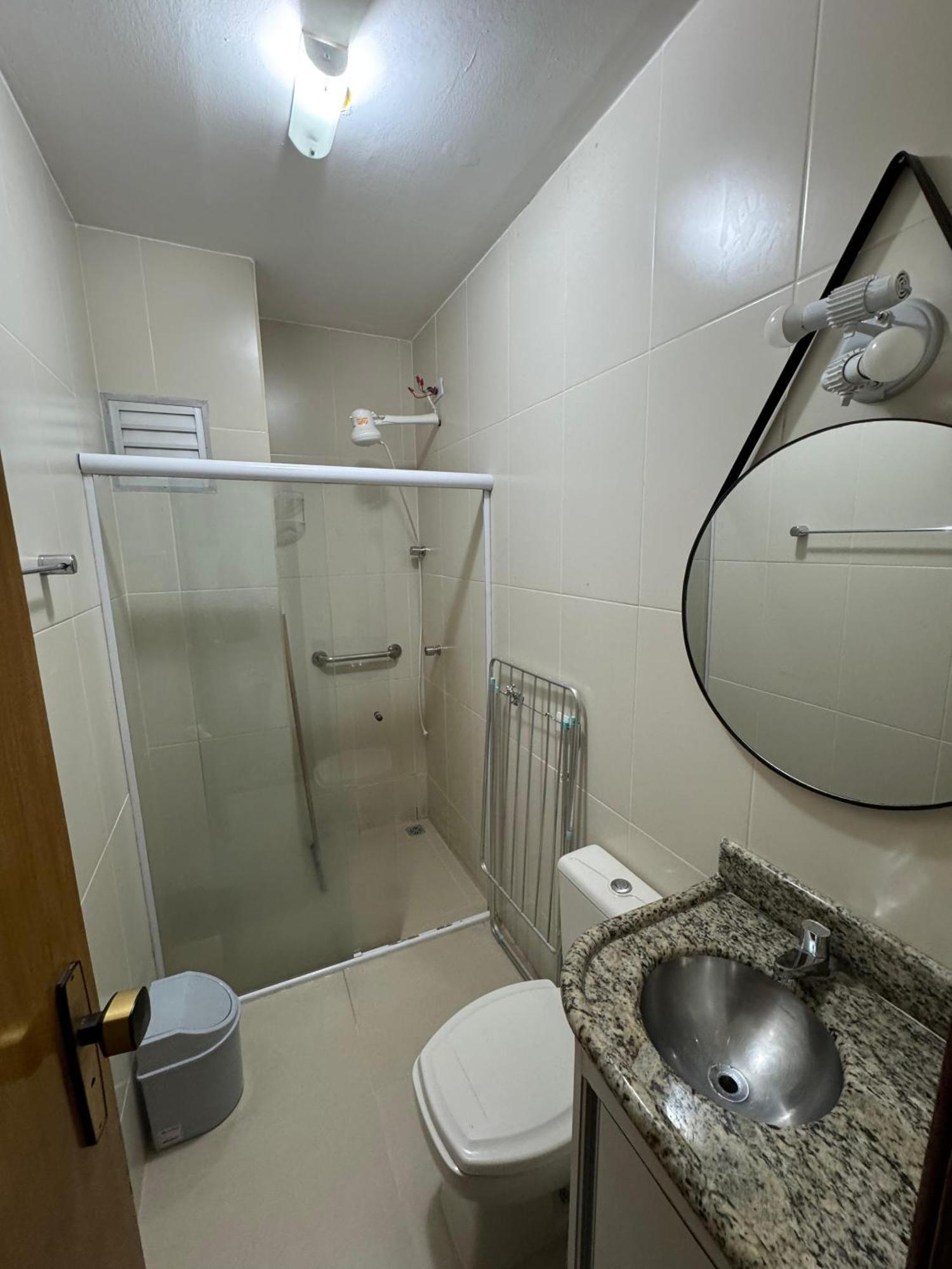 Wembley Beach Apto 704 Ubatuba Zewnętrze zdjęcie