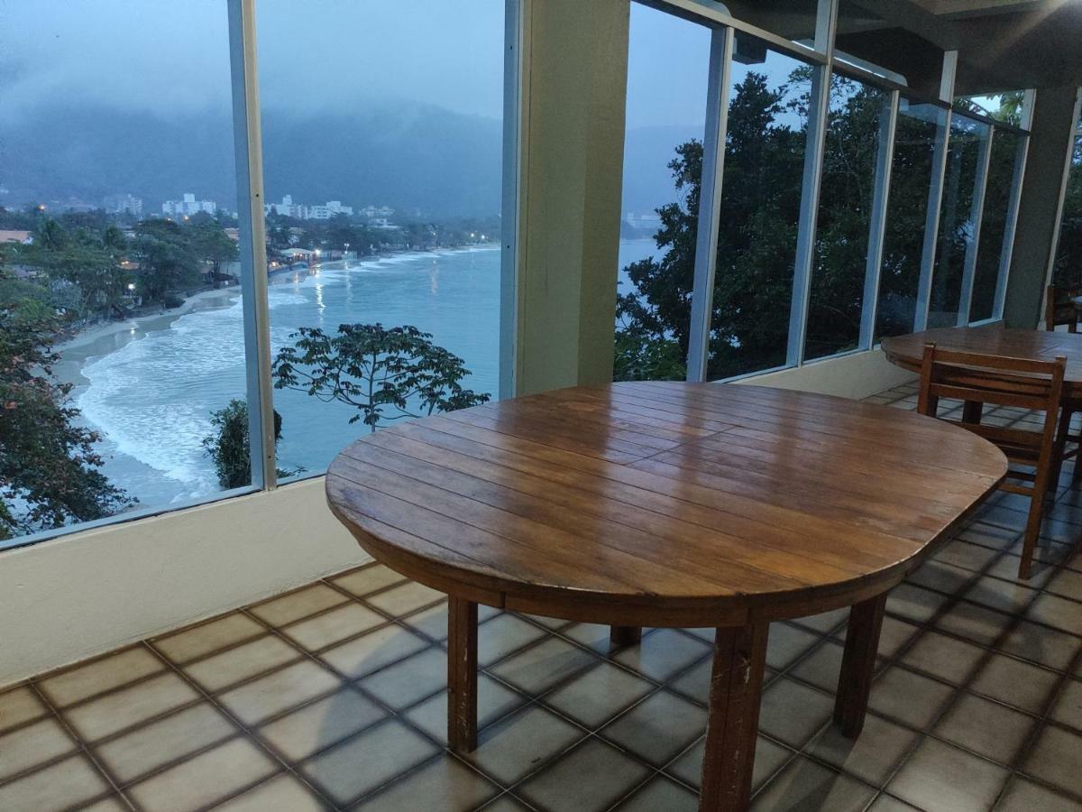 Wembley Beach Apto 704 Ubatuba Zewnętrze zdjęcie