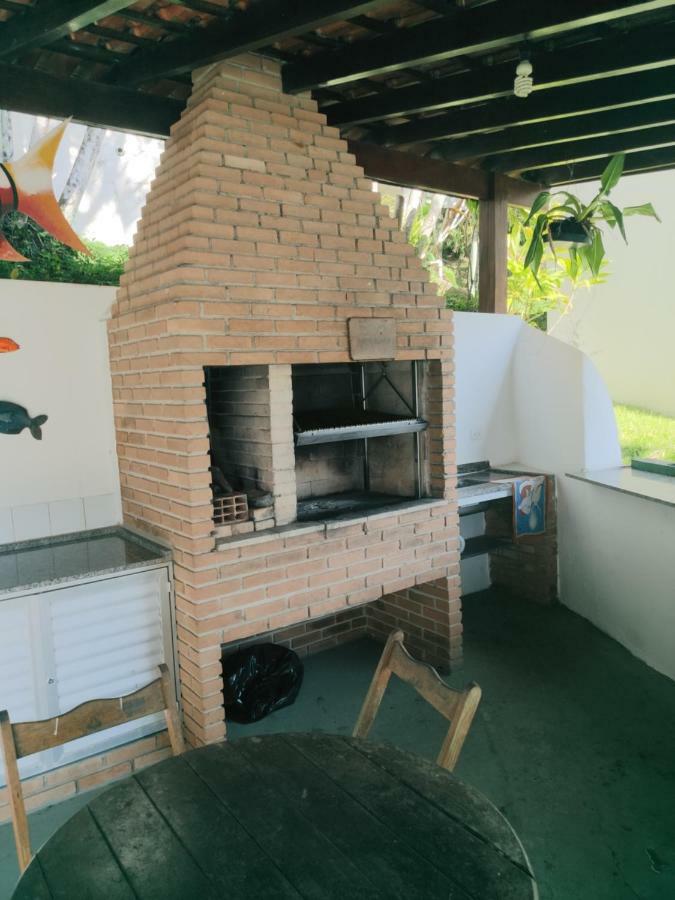 Wembley Beach Apto 704 Ubatuba Zewnętrze zdjęcie