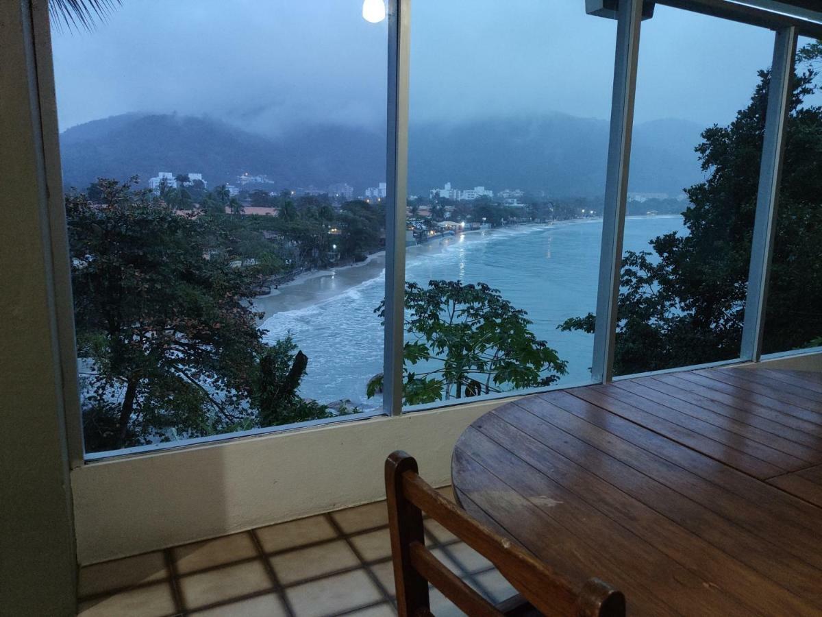 Wembley Beach Apto 704 Ubatuba Zewnętrze zdjęcie